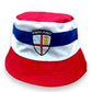 England Football Supporter HAT for Euro 2024