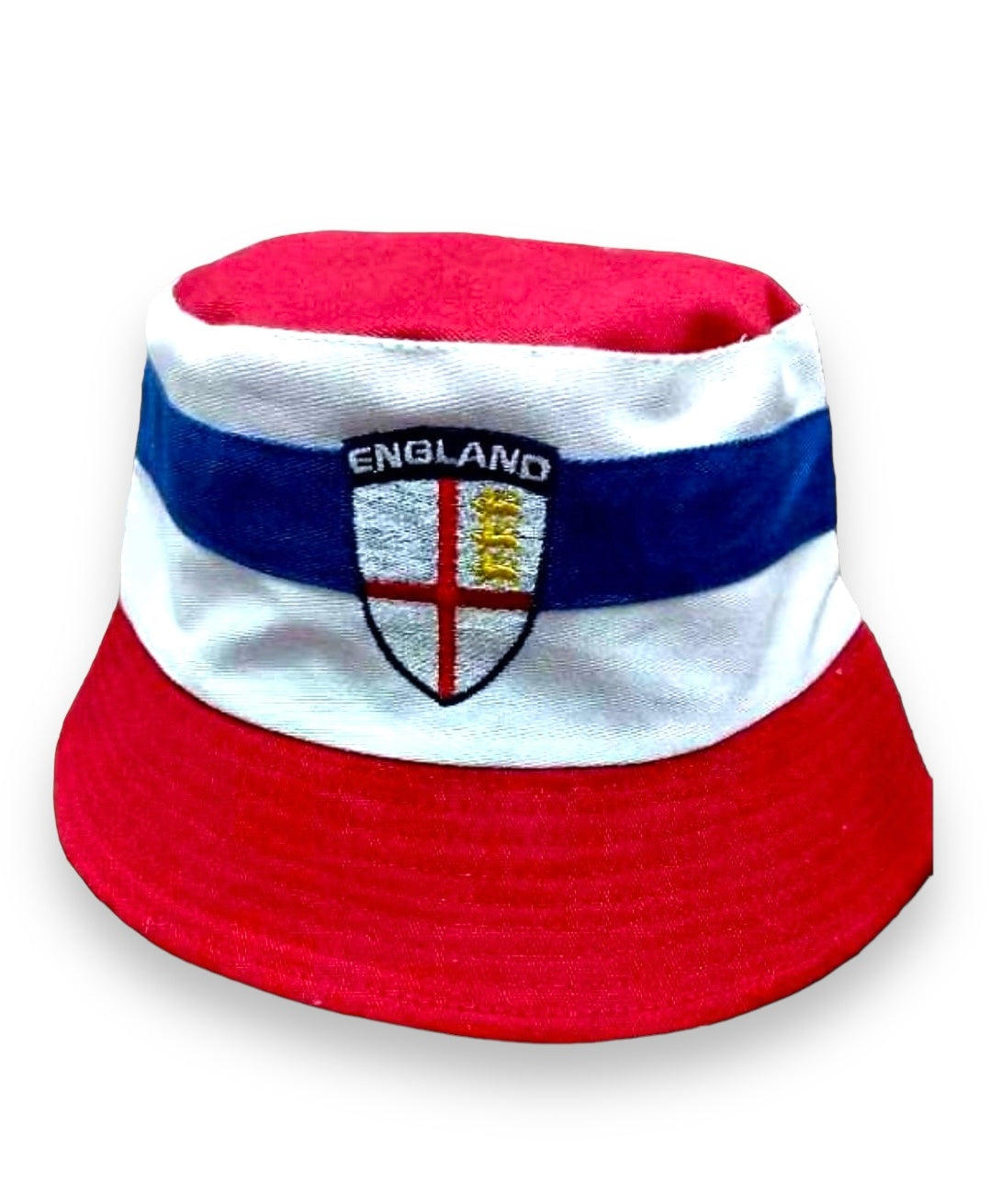 England Football Supporter HAT for Euro 2024