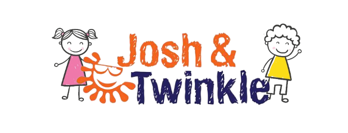 JOSH & TWINKLE - LEARN WHILE YOU PLAY