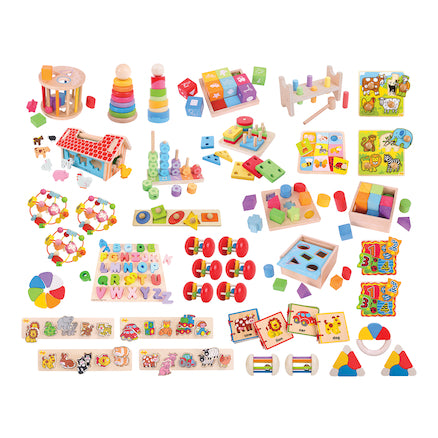 30pc Mixed Mega Bundle