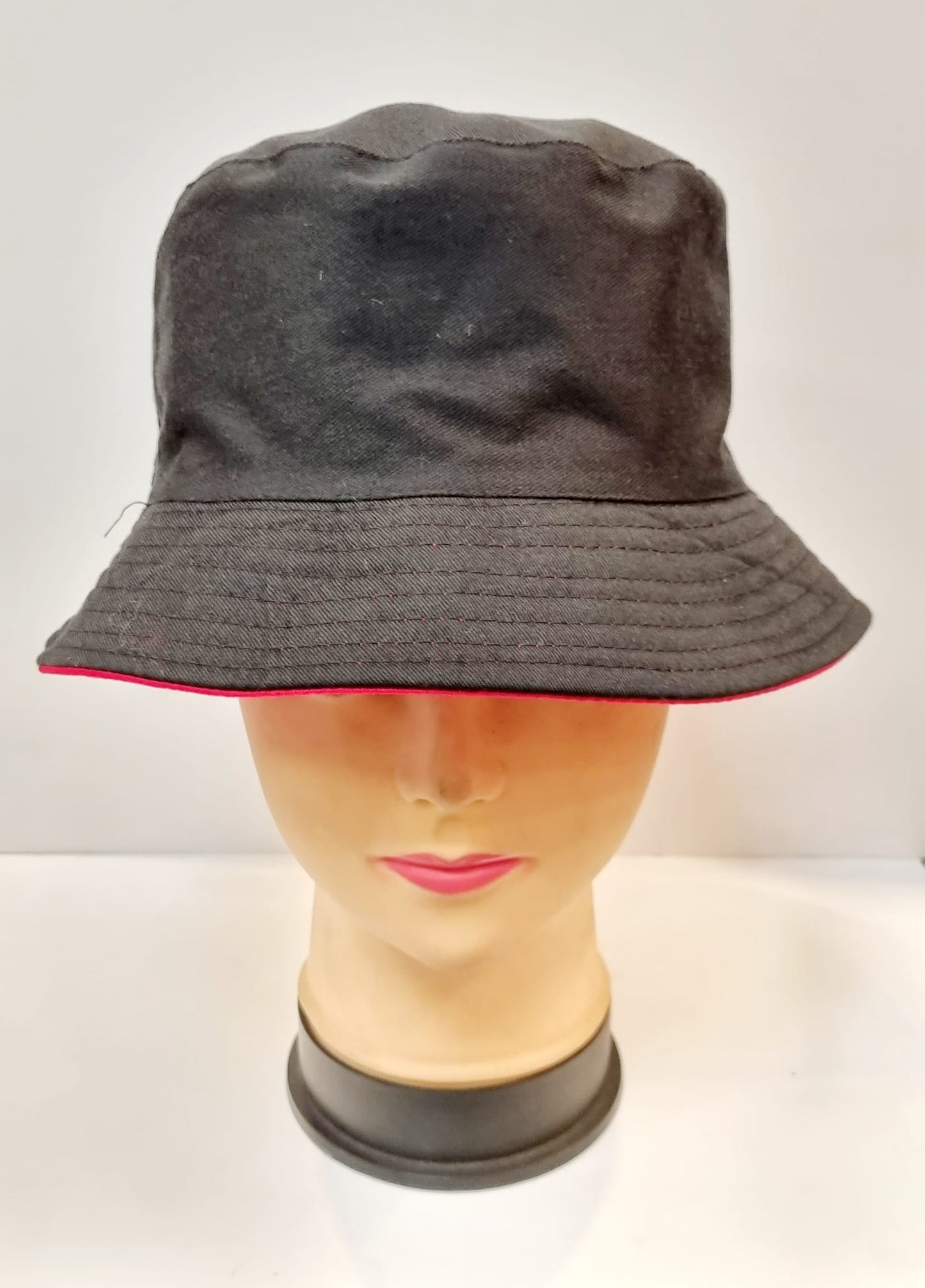 Wales Football World Cup Bucket Hat