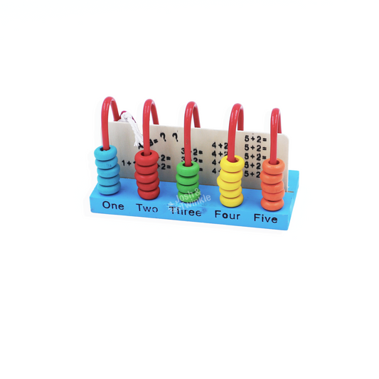 Educational Mathematics Abacus