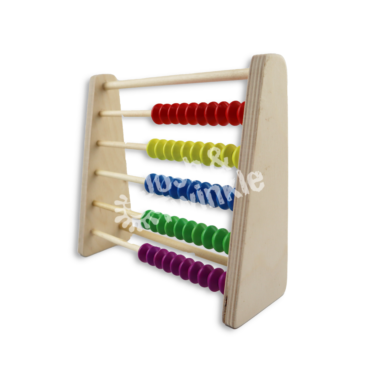 5 Tier Abacus