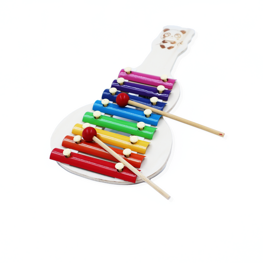 Wooden Xylophone Toy